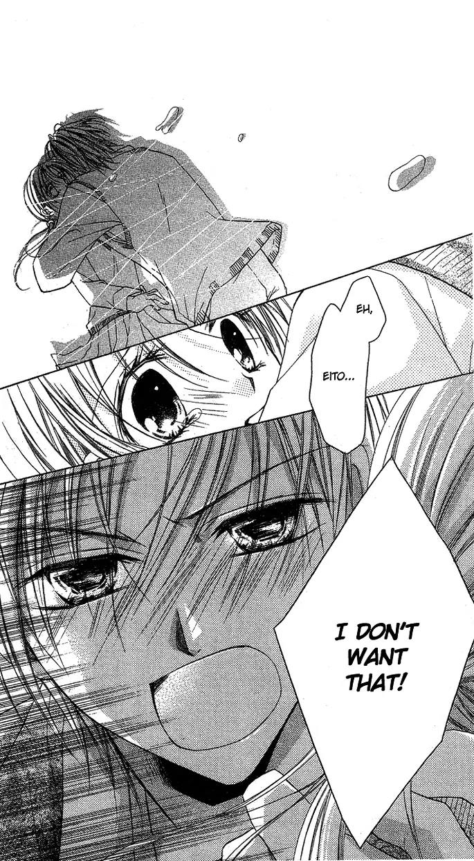Sensei to Watashi (MINASE Ai) Chapter 5 page 15 - Chapter 5