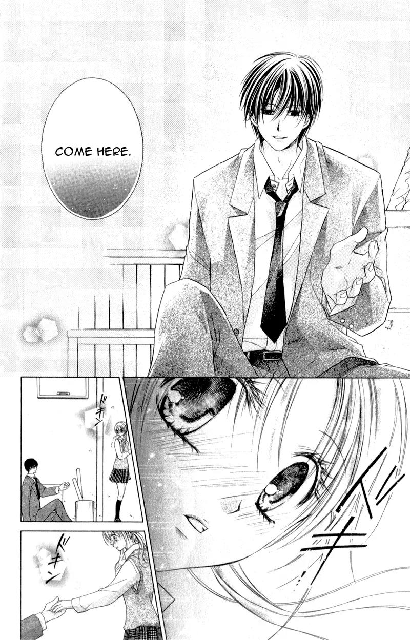 Sensei to Watashi (MINASE Ai) Chapter 6 page 29 - Chapter 6
