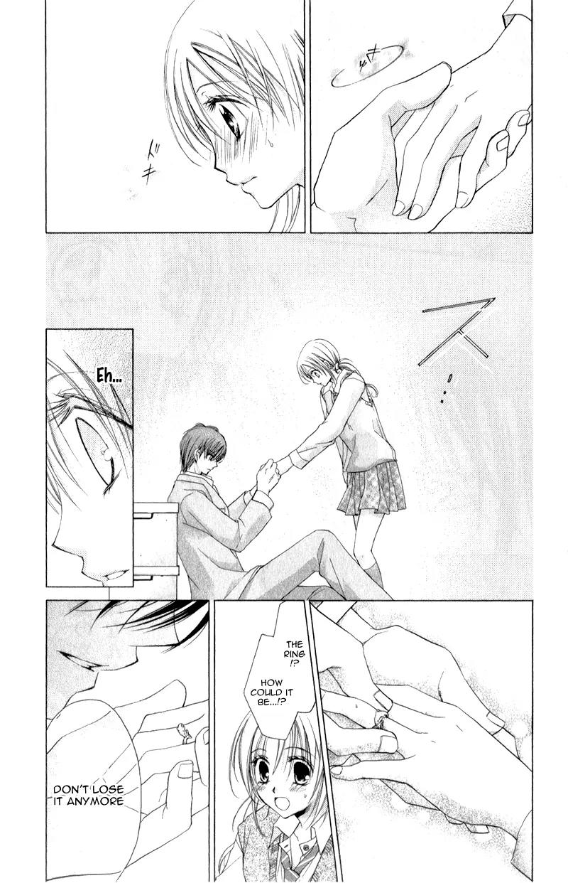 Sensei to Watashi (MINASE Ai) Chapter 6 page 30 - Chapter 6