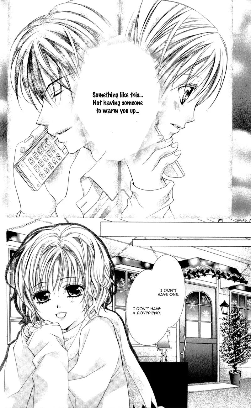 Sensei to Watashi (MINASE Ai) Chapter 8 page 27 - Chapter 8