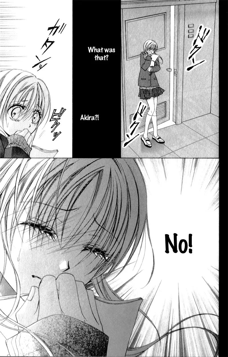 Sensei to Watashi (MINASE Ai) Chapter 9 page 16 - Chapter 9