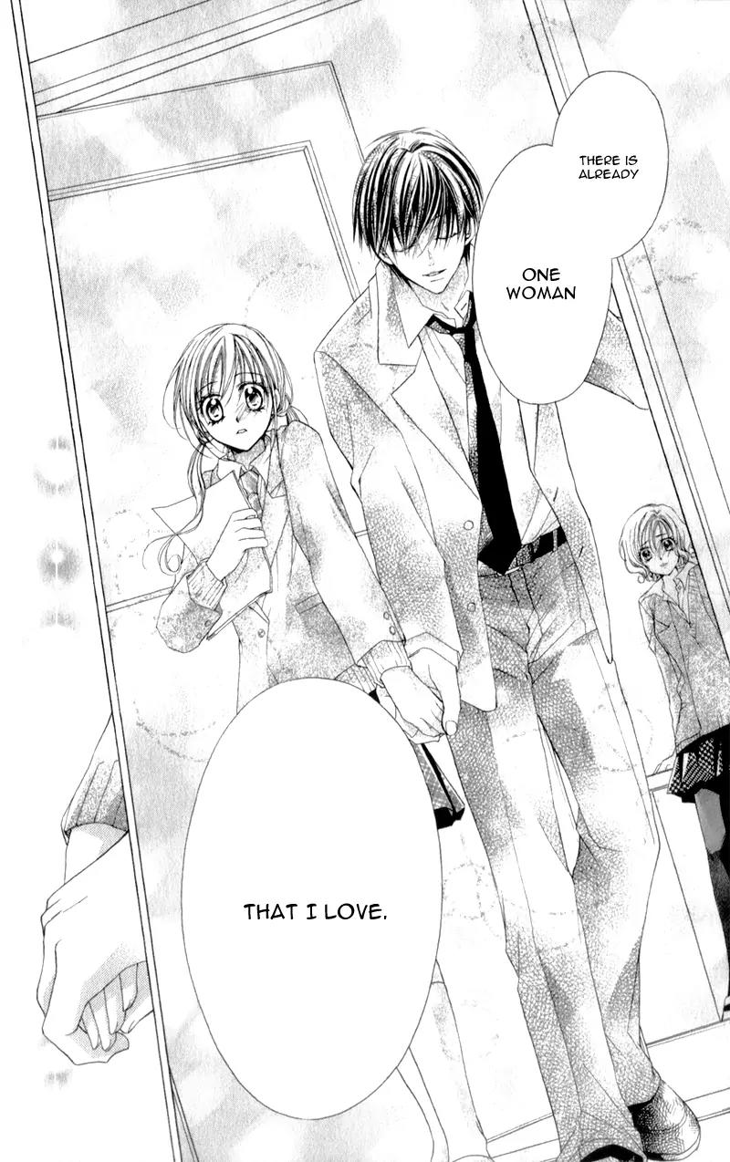 Sensei to Watashi (MINASE Ai) Chapter 9 page 19 - Chapter 9