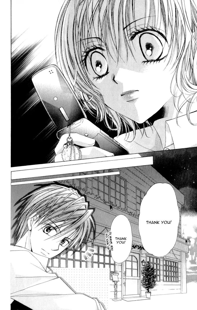 Sensei to Watashi (MINASE Ai) Chapter 9 page 27 - Chapter 9