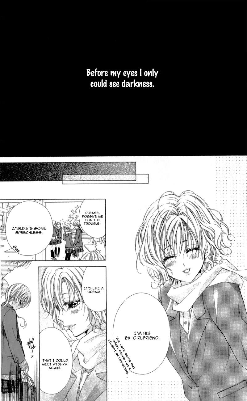 Sensei to Watashi (MINASE Ai) Chapter 9 page 8 - Chapter 9