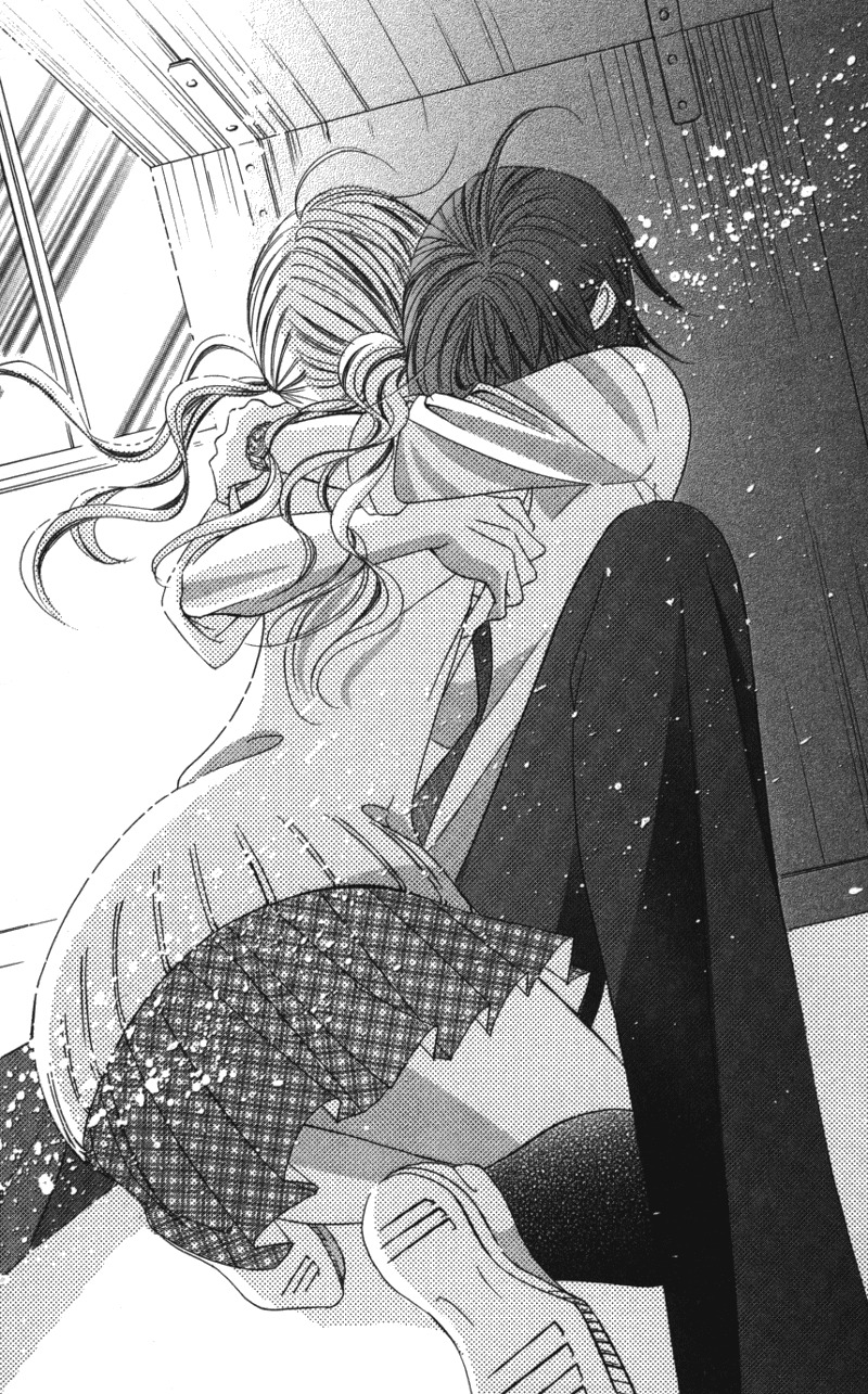 Sensei to, Watashi to, Hajimete Chapter 1 page 26 - Chapter 1: Sensei to, Watashi to, Hajimete - Story 1
