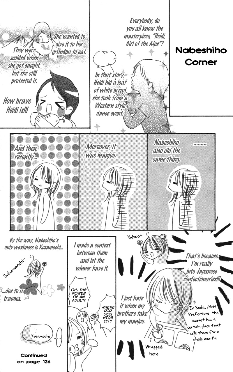 Sensei to, Watashi to, Hajimete Chapter 1 page 50 - Chapter 1: Sensei to, Watashi to, Hajimete - Story 1