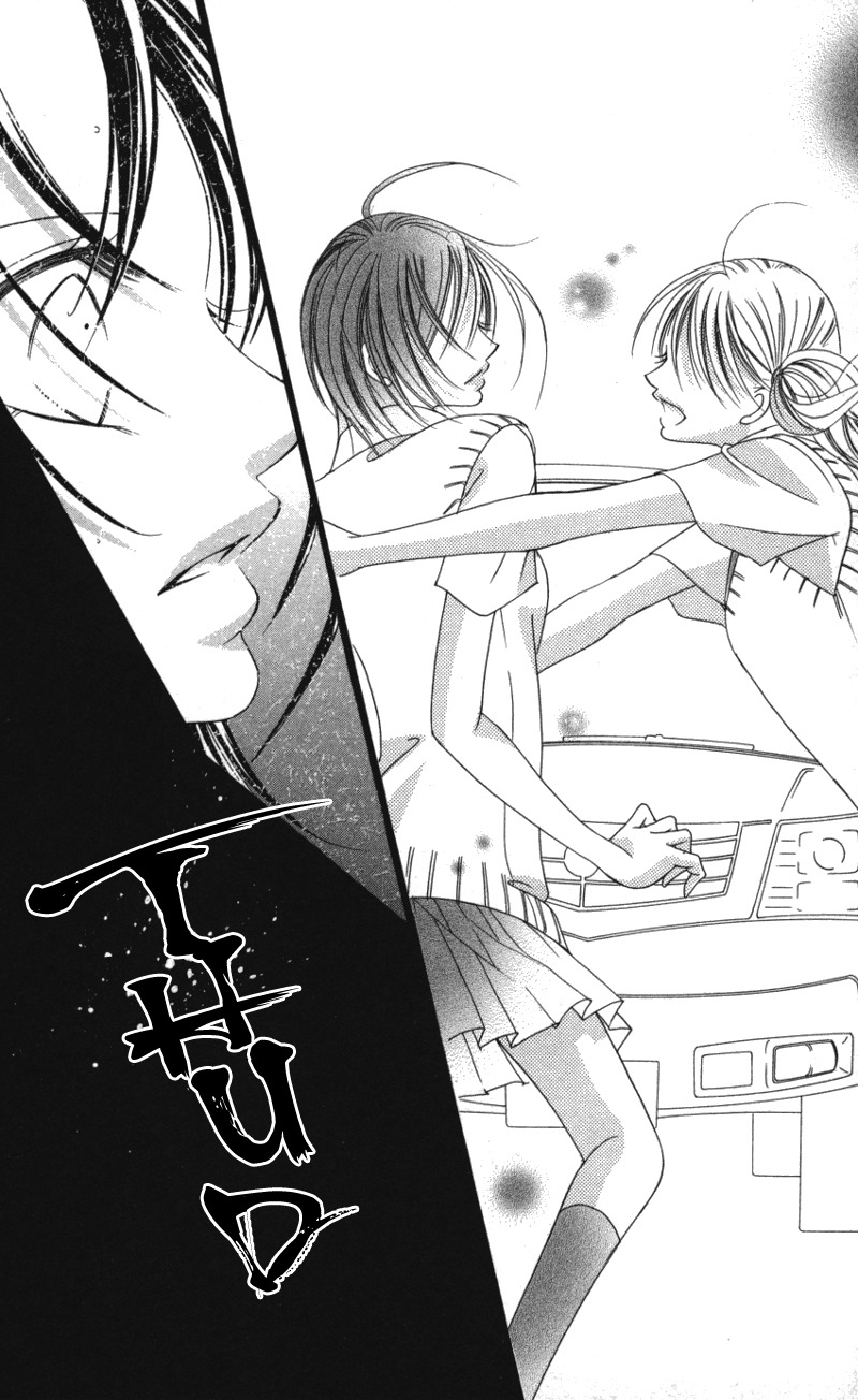 Sensei to, Watashi to, Hajimete Chapter 3 page 28 - Chapter 3: Sensei to, Watashi to, Hajimete - Last Story