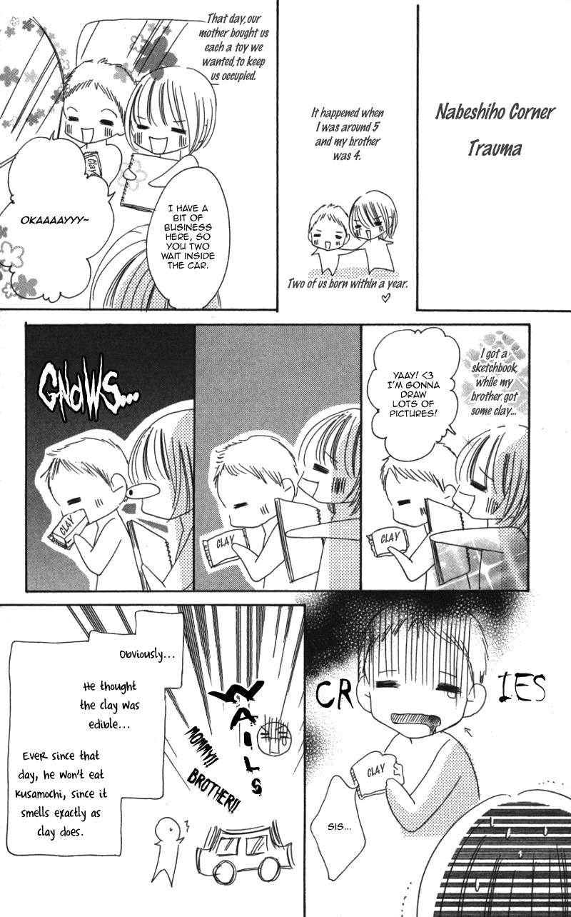 Sensei to, Watashi to, Hajimete Chapter 3 page 39 - Chapter 3: Sensei to, Watashi to, Hajimete - Last Story