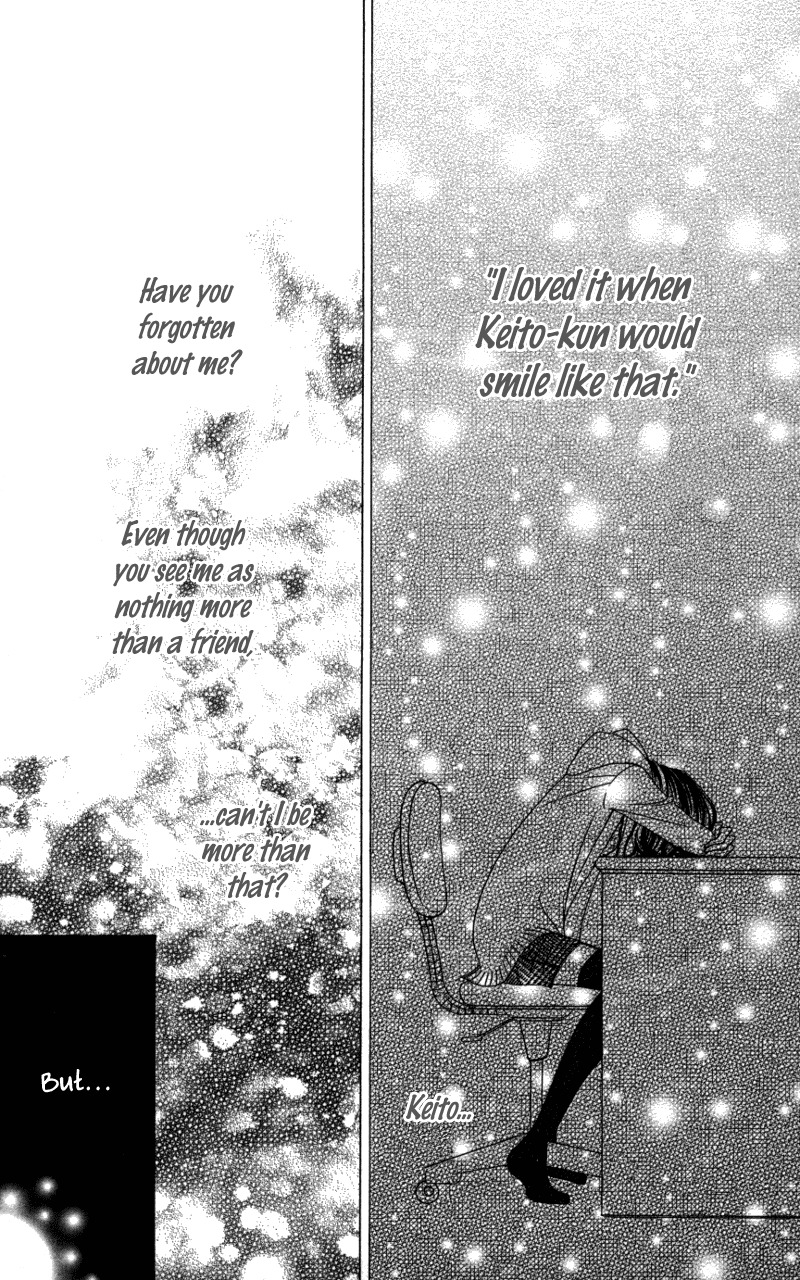 Sensei to, Watashi to, Hajimete Chapter 4 page 28 - Chapter 4: Fake Letter ~Liar Story~