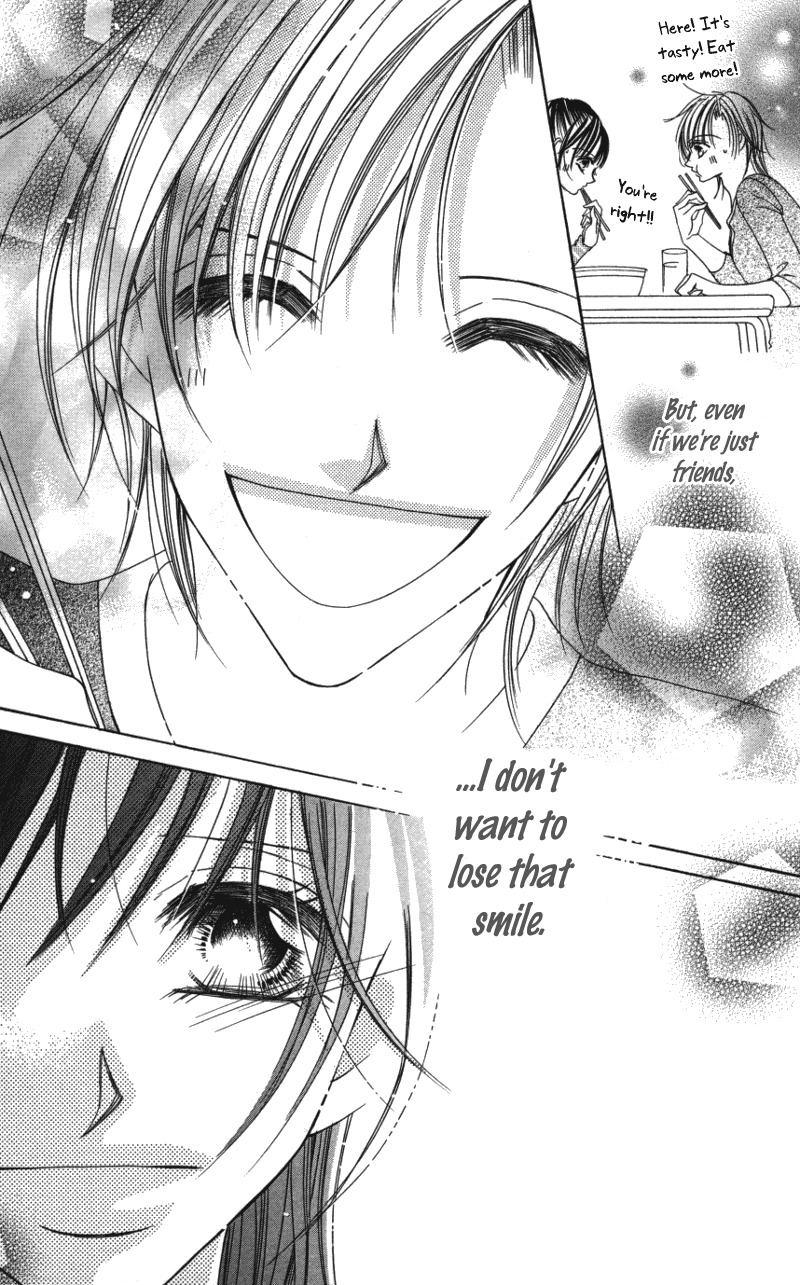 Sensei to, Watashi to, Hajimete Chapter 4 page 43 - Chapter 4: Fake Letter ~Liar Story~