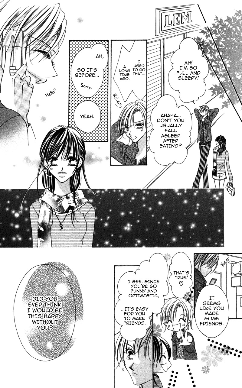 Sensei to, Watashi to, Hajimete Chapter 4 page 44 - Chapter 4: Fake Letter ~Liar Story~