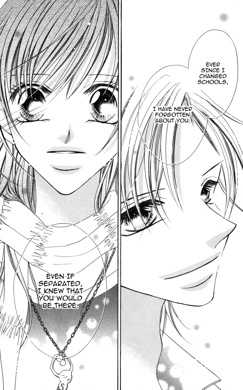 Sensei to, Watashi to, Hajimete Chapter 4 page 46 - Chapter 4: Fake Letter ~Liar Story~