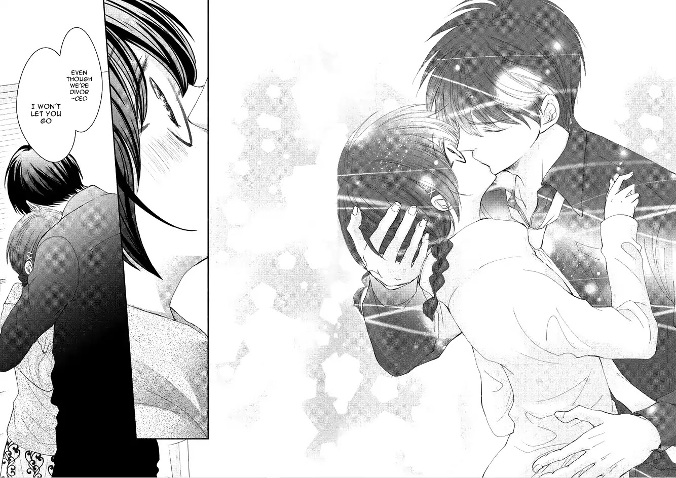 Sensei to, Watashi wa Chapter 1 page 49 - Chapter 1: Secrecy