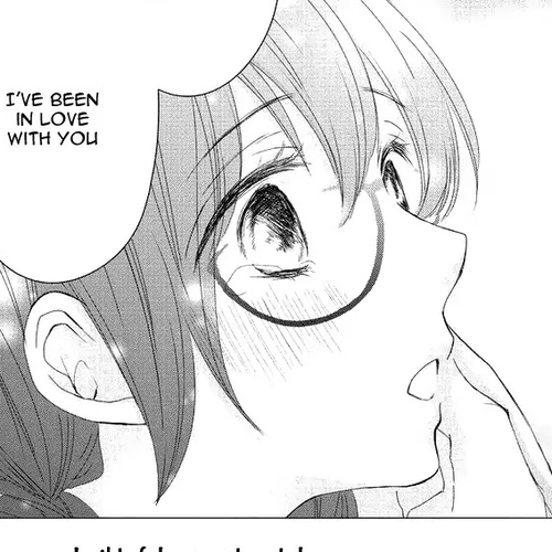 Sensei to, Watashi wa Chapter 1: Secrecy cover
