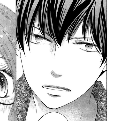 Sensei to, Watashi wa Chapter 2 cover