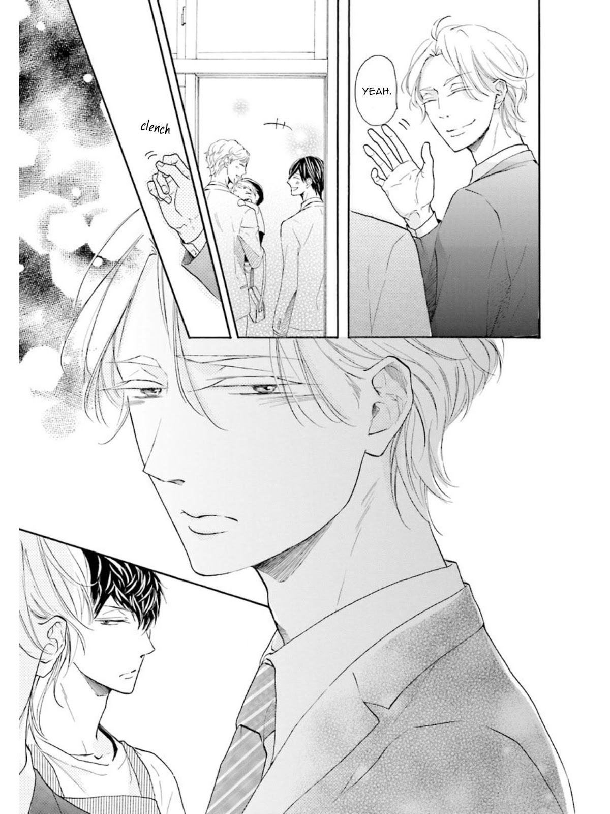 Sensei wa Butchozura Shite Yatte Kuru Chapter 1 page 13 - Chapter 1