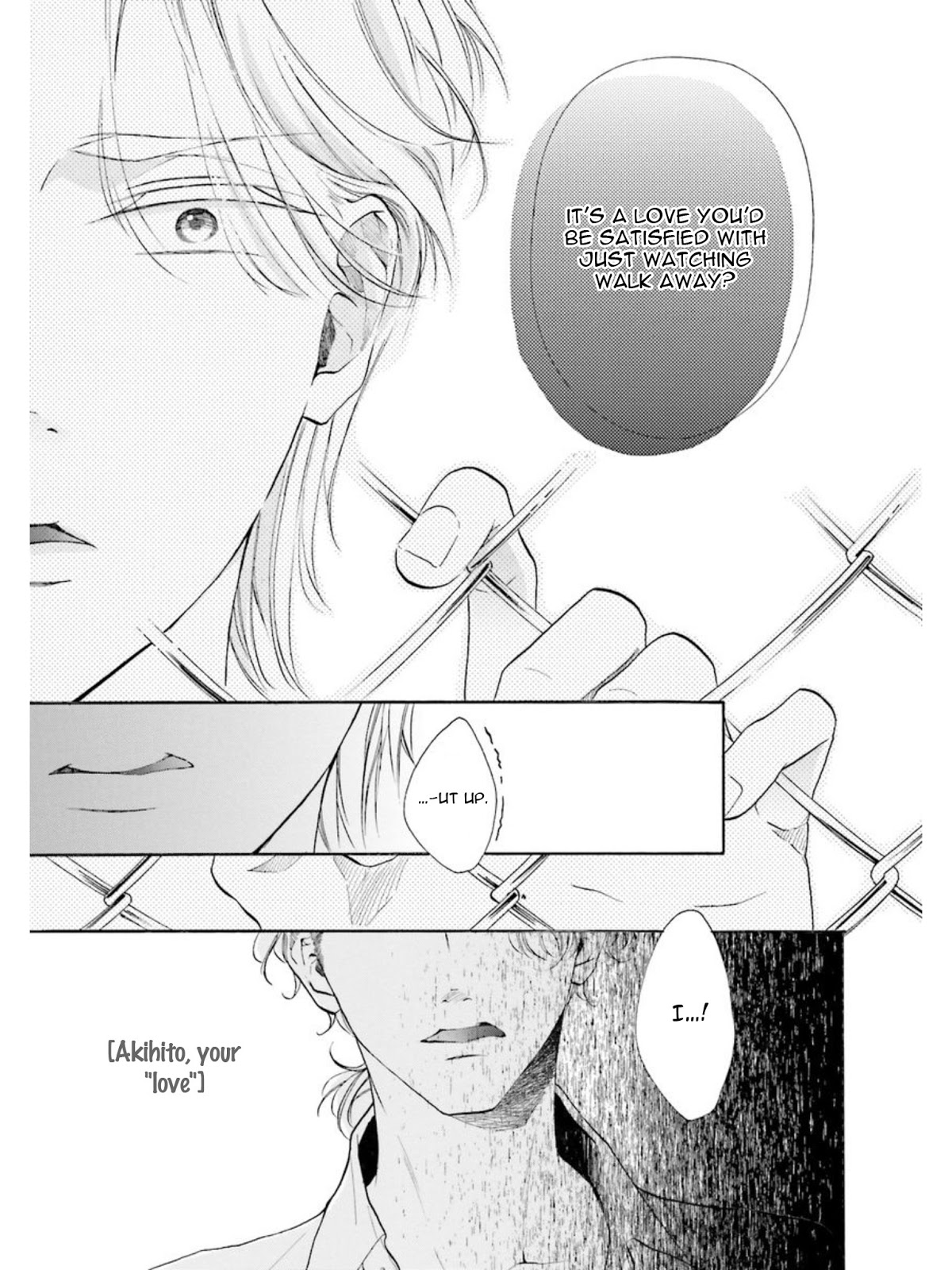 Sensei wa Butchozura Shite Yatte Kuru Chapter 1 page 23 - Chapter 1