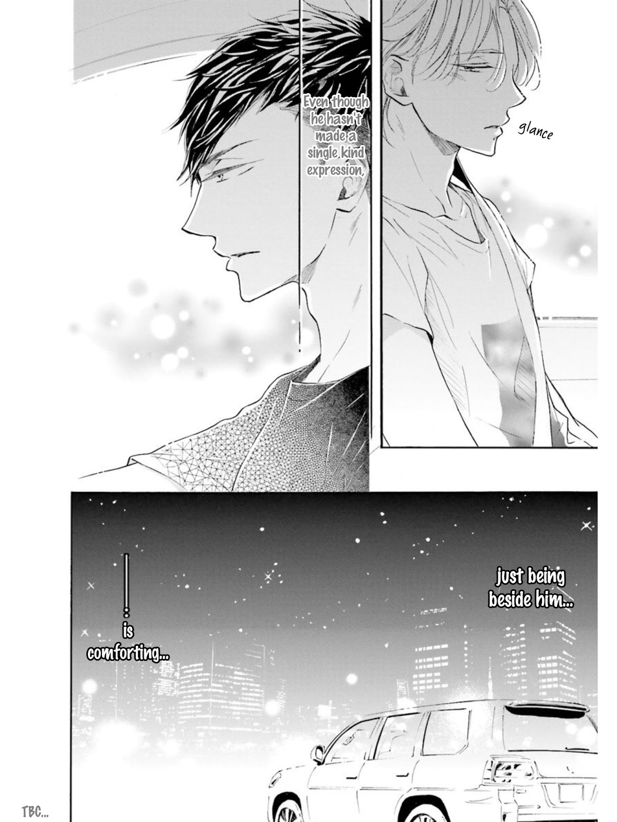 Sensei wa Butchozura Shite Yatte Kuru Chapter 1 page 38 - Chapter 1