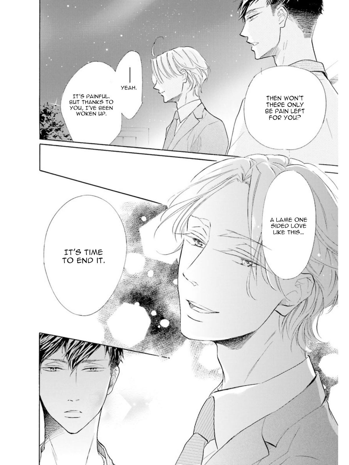 Sensei wa Butchozura Shite Yatte Kuru Chapter 2 page 15 - Chapter 2