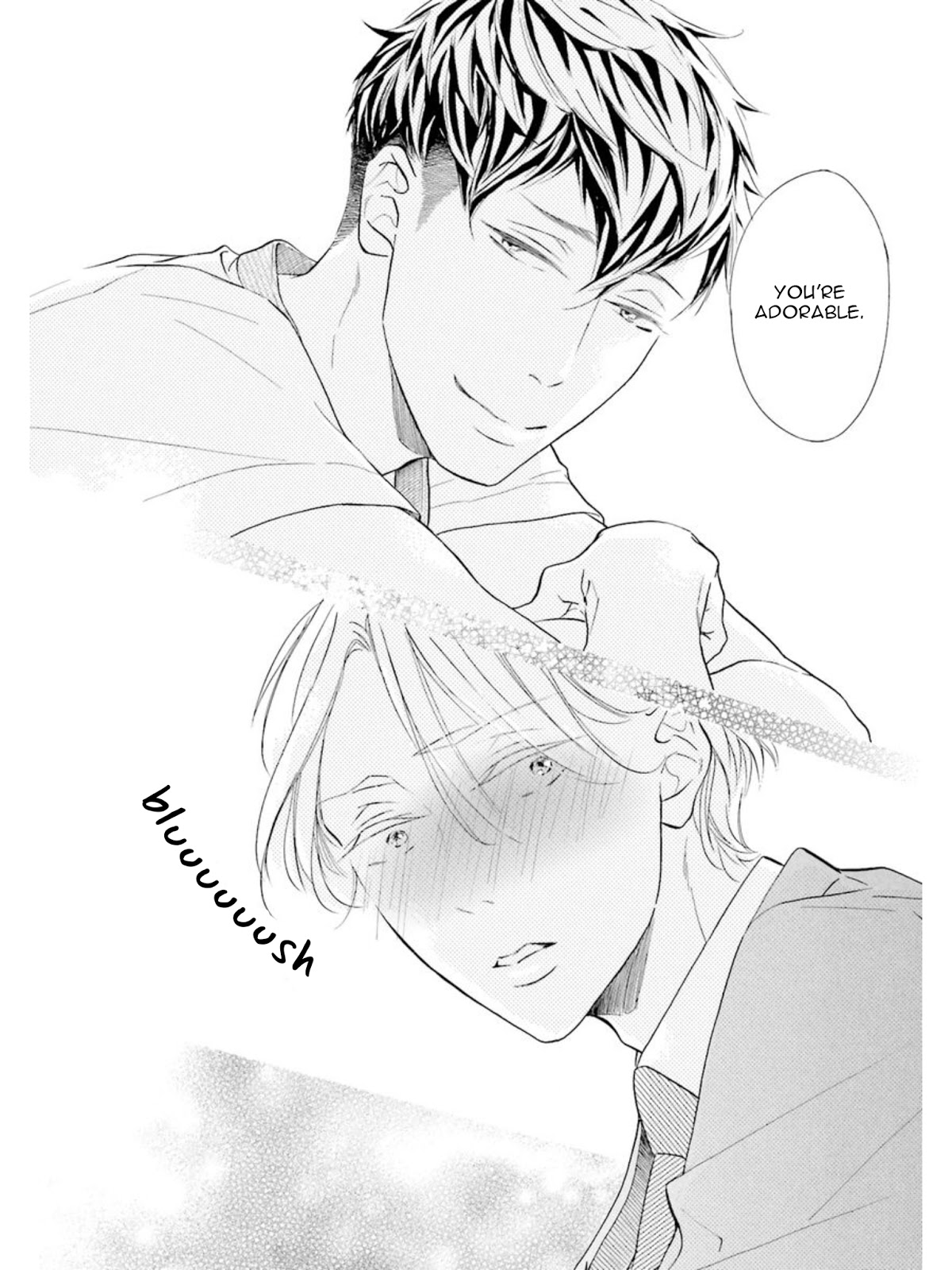 Sensei wa Butchozura Shite Yatte Kuru Chapter 2 page 19 - Chapter 2