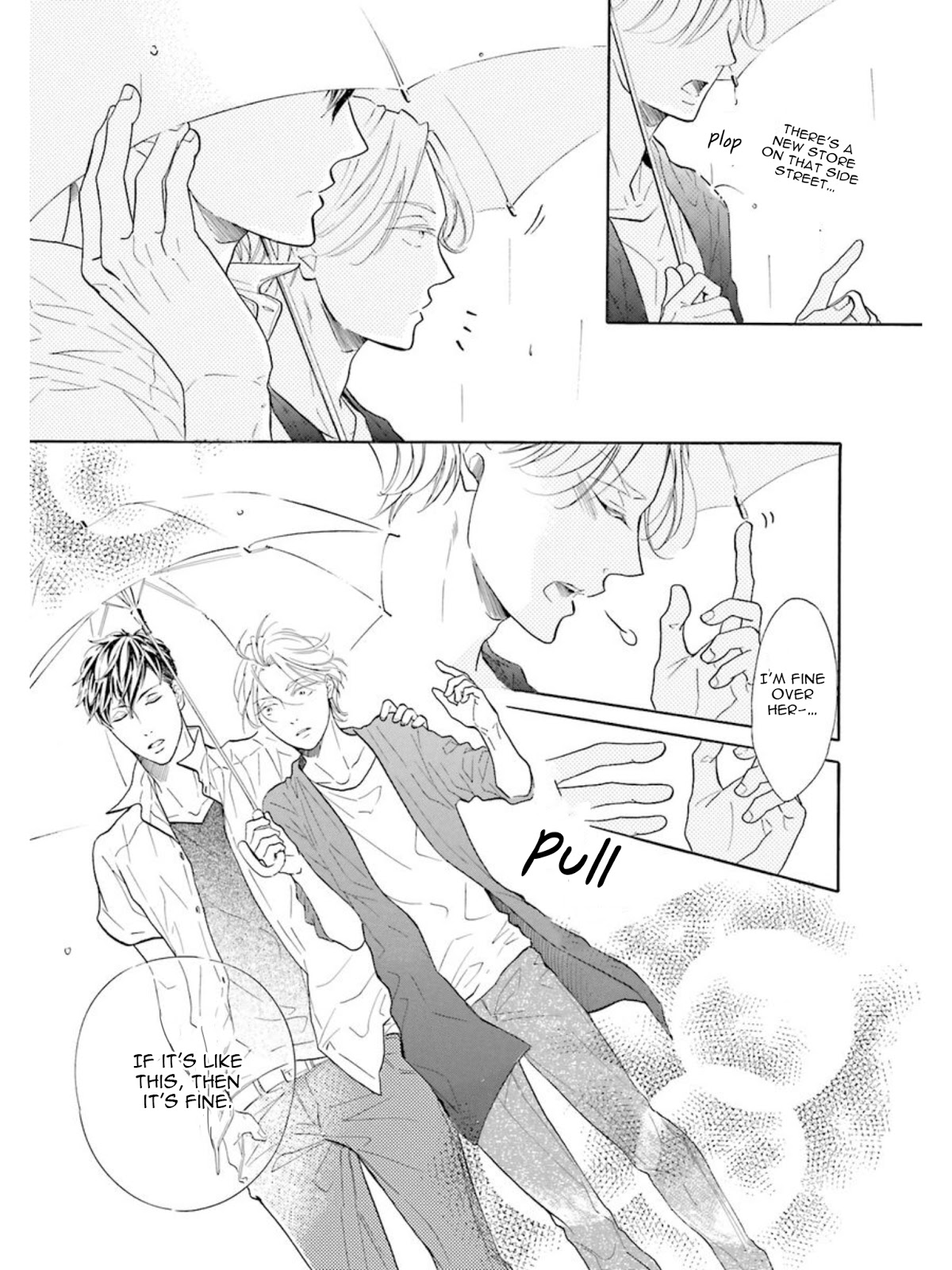 Sensei wa Butchozura Shite Yatte Kuru Chapter 2 page 34 - Chapter 2