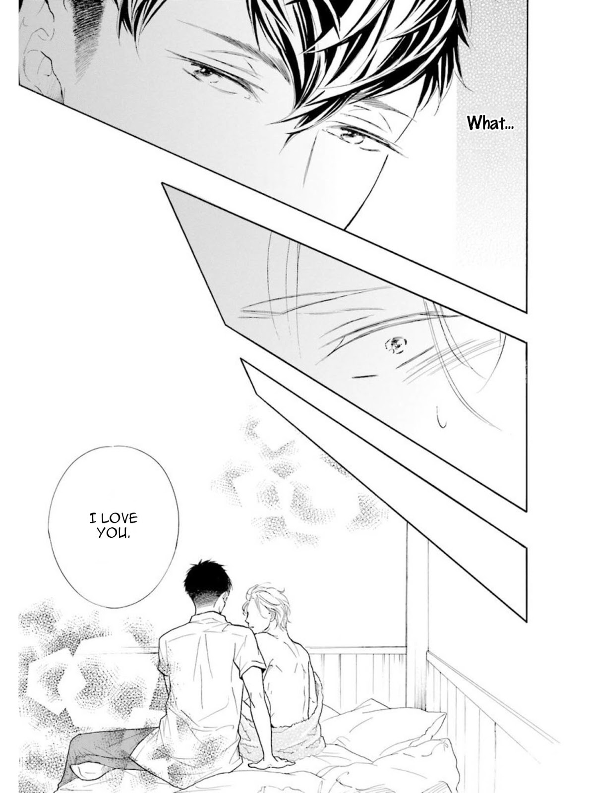 Sensei wa Butchozura Shite Yatte Kuru Chapter 3 page 24 - Chapter 3