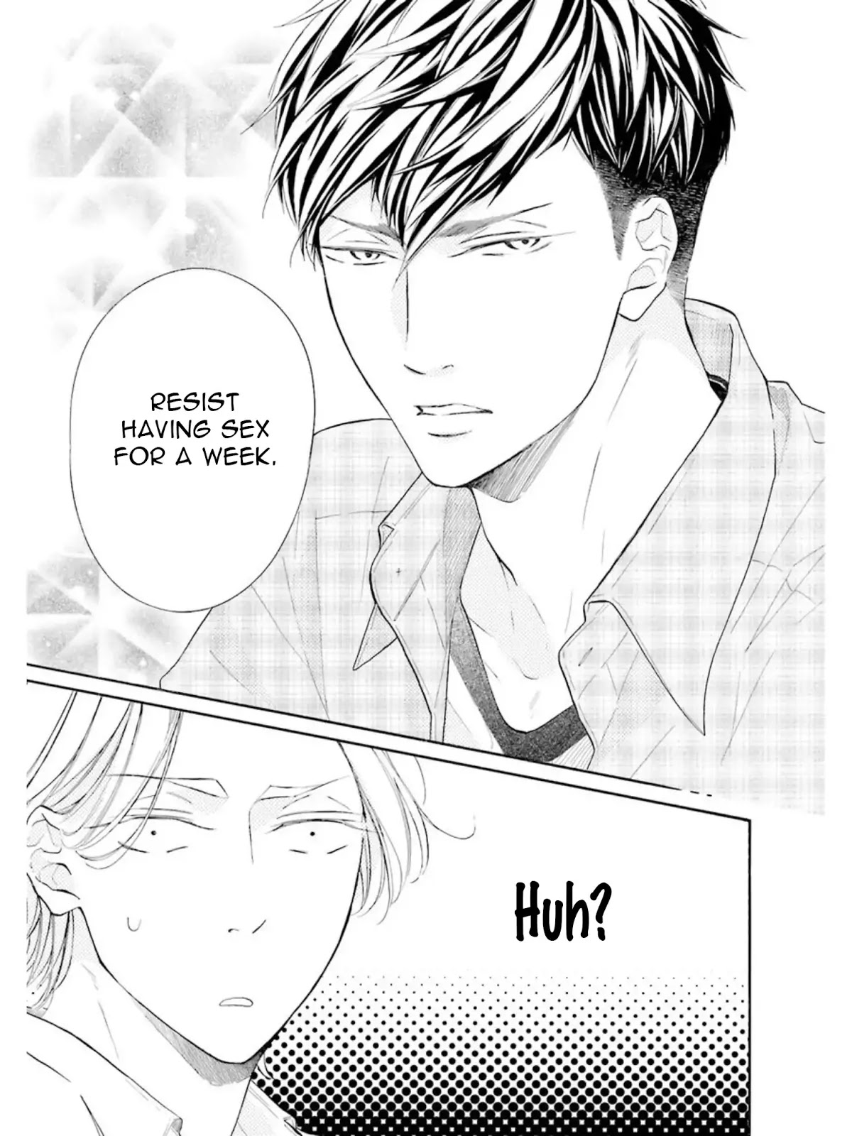 Sensei wa Butchozura Shite Yatte Kuru Chapter 5 page 15 - Chapter 5 [END]