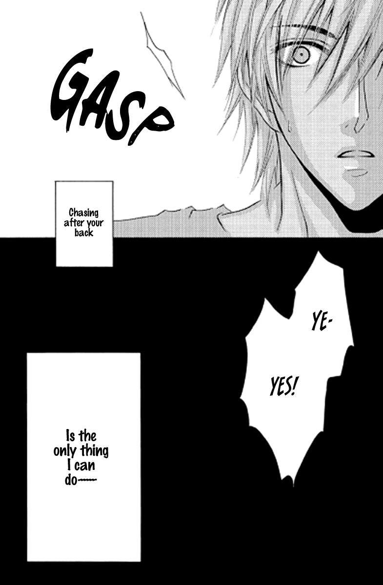 Sensei wa Ore no Mono Chapter 11 page 2 - Chapter 11
