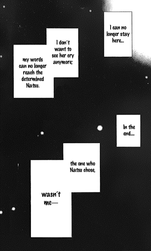 Sensei wa Ore no Mono Chapter 13 page 34 - Chapter 13