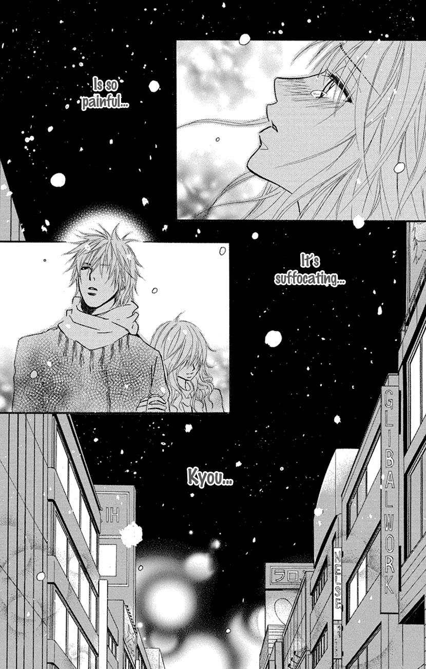 Sensei wa Ore no Mono Chapter 15 page 32 - Chapter 15