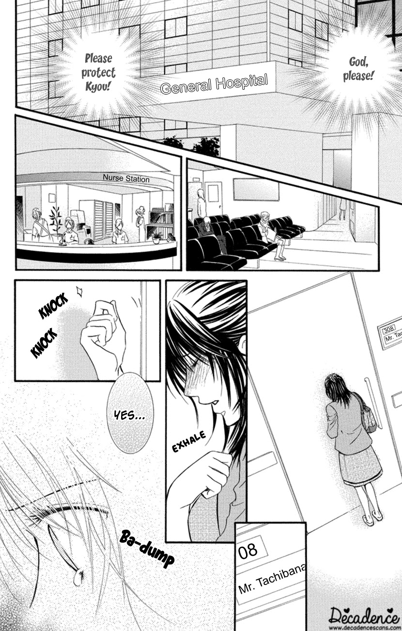 Sensei wa Ore no Mono Chapter 18 page 14 - Chapter 18 [END]
