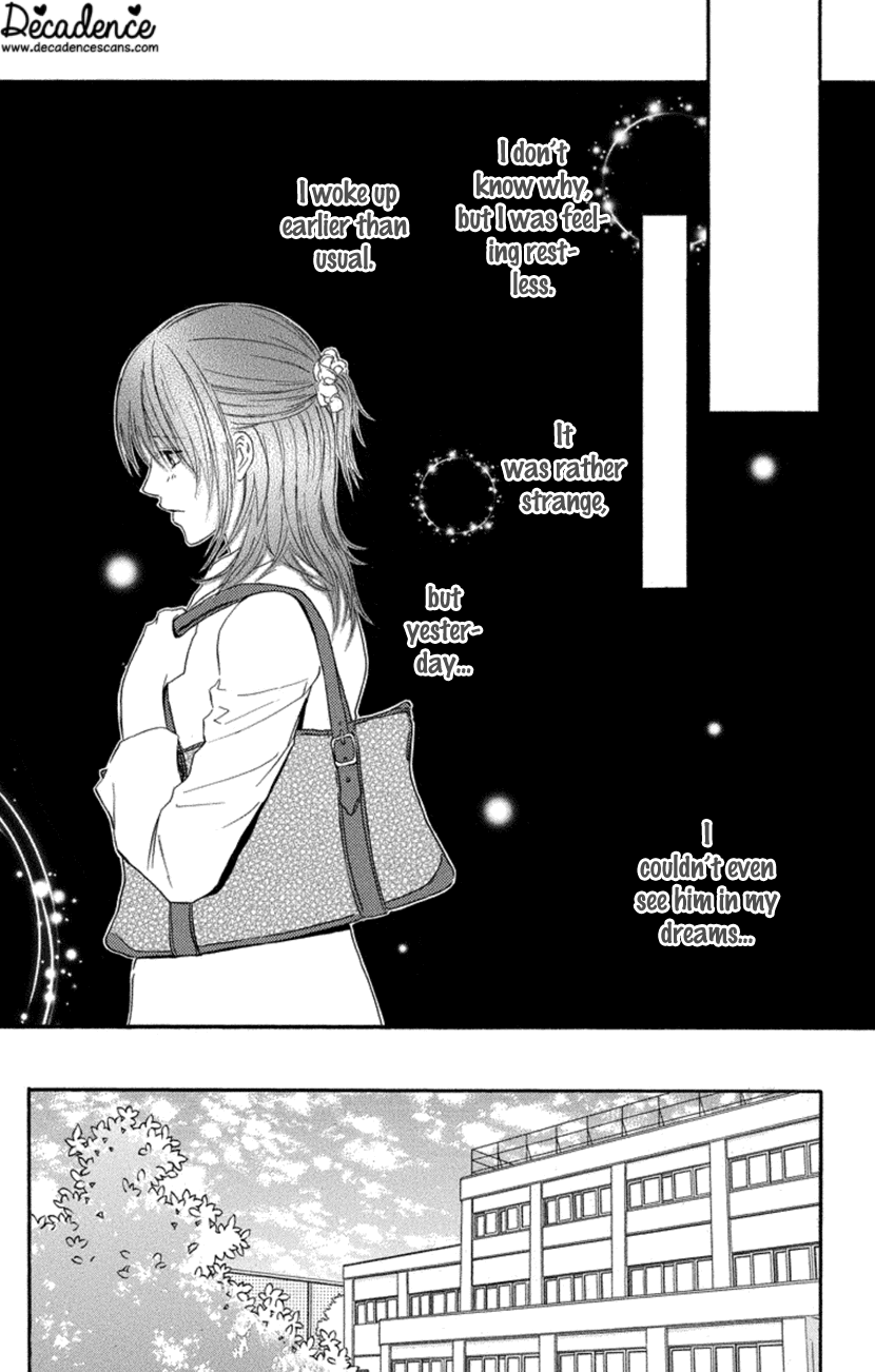 Sensei wa Ore no Mono Chapter 18 page 2 - Chapter 18 [END]