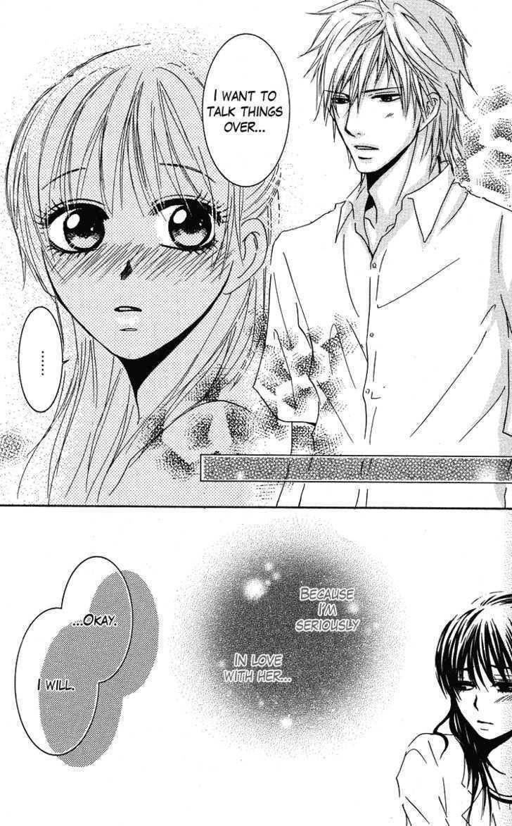 Sensei wa Ore no Mono Chapter 2 page 30 - Chapter 2