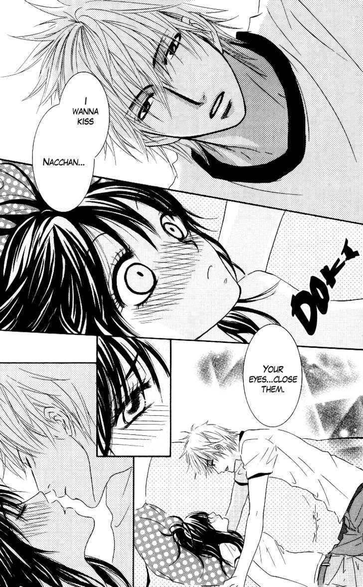 Sensei wa Ore no Mono Chapter 4 page 14 - Chapter 4