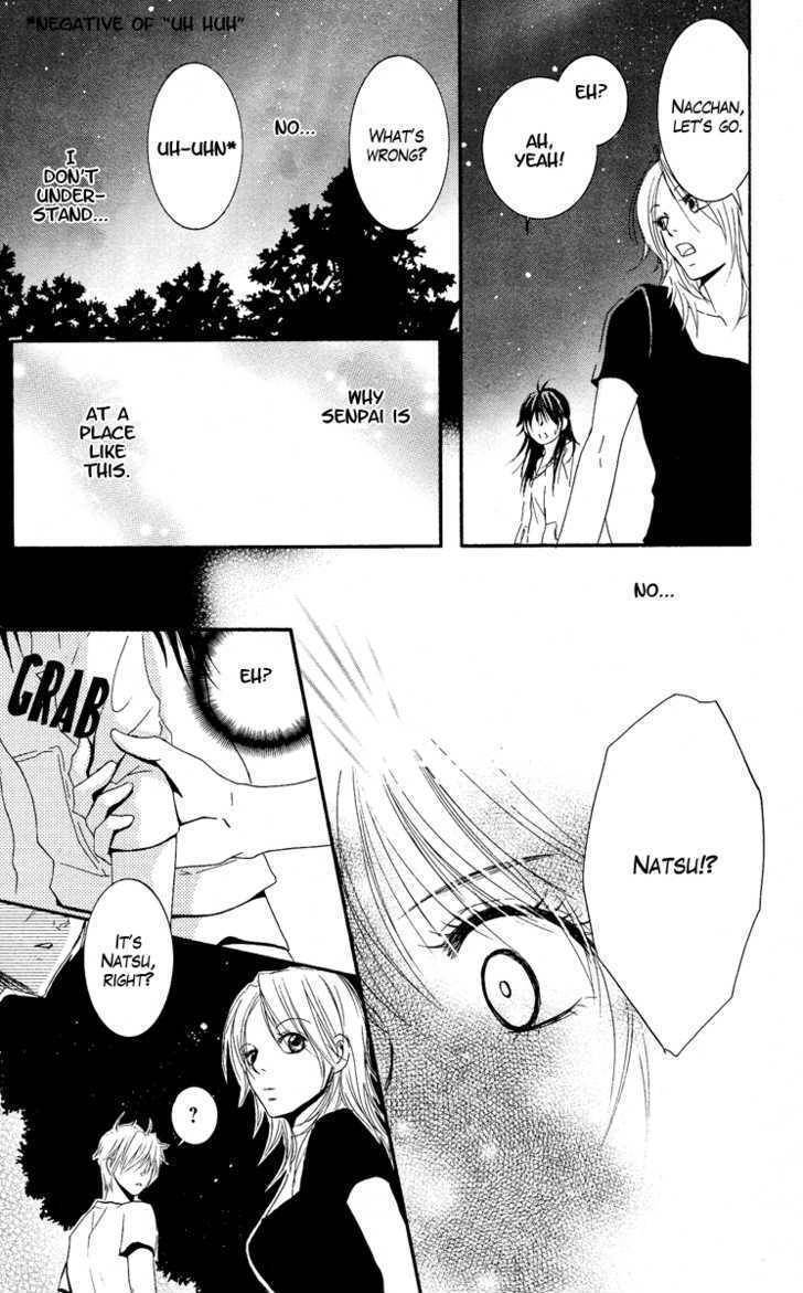 Sensei wa Ore no Mono Chapter 5 page 12 - Chapter 5