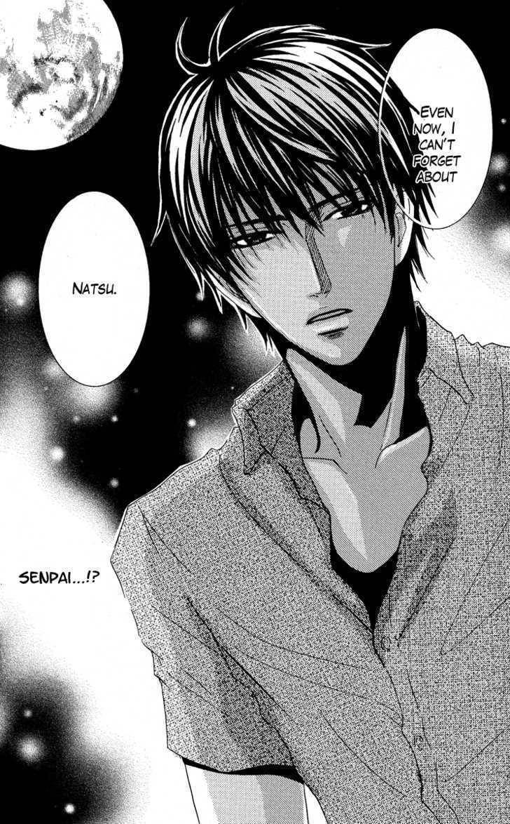 Sensei wa Ore no Mono Chapter 5 page 30 - Chapter 5
