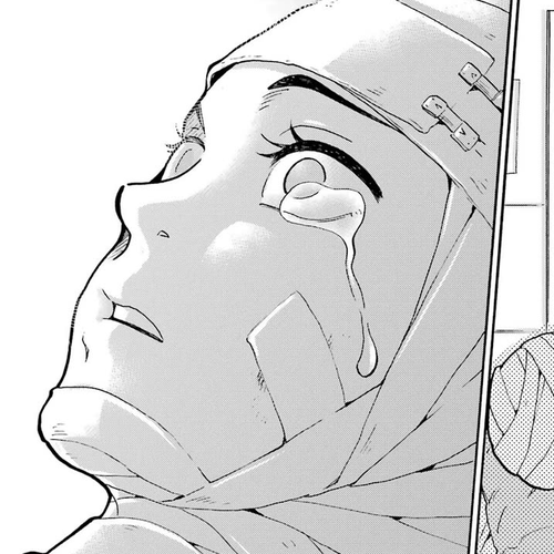 Sensei, We Didn't Kill Anyone. Chapter 1: Minors cover