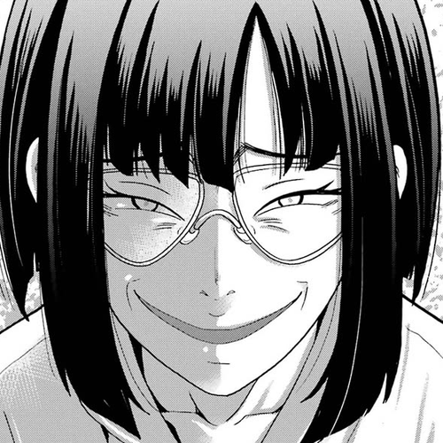 Sensei, We Didn't Kill Anyone. Chapter 12: Goodbye cover