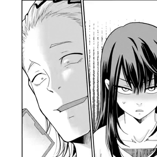 Sensei, We Didn't Kill Anyone. Chapter 18: Confusion cover