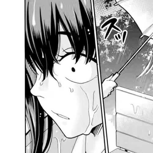 Sensei, We Didn't Kill Anyone. Chapter 25: Desperate Situation cover