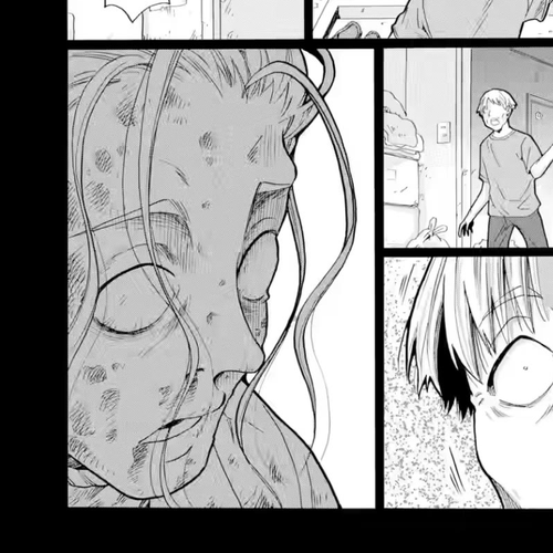 Sensei, We Didn't Kill Anyone. Chapter 31: Our Paths [END] cover