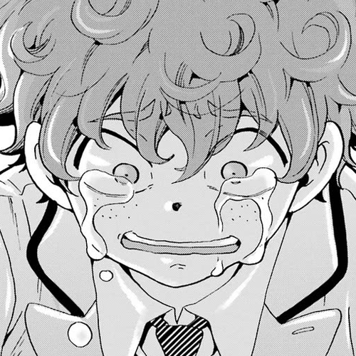 Sensei, We Didn't Kill Anyone. Chapter 5: I will decide cover