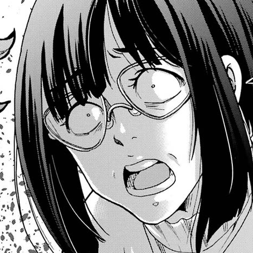 Sensei, We Didn't Kill Anyone. Chapter 7: Ace cover