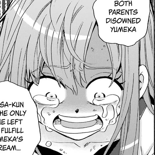Sensei, We Didn't Kill Anyone. Chapter 9: The Price of Choice cover