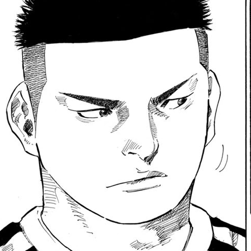 Sensei, Would You Still See Me If I had Black Hair? Chapter 14 cover