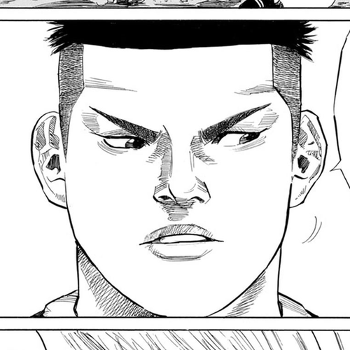 Sensei, Would You Still See Me If I had Black Hair? Chapter 16 cover