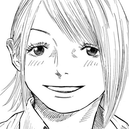 Sensei, Would You Still See Me If I had Black Hair? Chapter 18 [END] cover