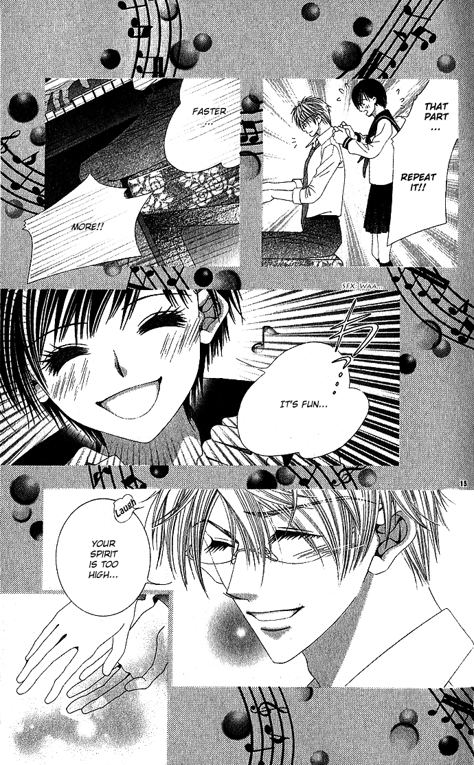 Sensei Yori mo Amaku Chapter 0.2 page 16 - Chapter 0 v2 : [Oneshot]