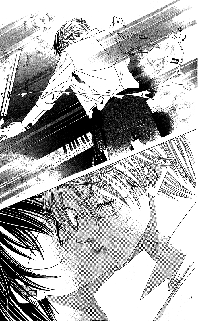 Sensei Yori mo Amaku Chapter 0.2 page 18 - Chapter 0 v2 : [Oneshot]