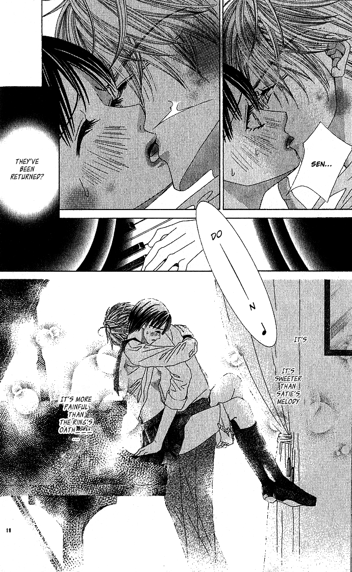 Sensei Yori mo Amaku Chapter 0.2 page 19 - Chapter 0 v2 : [Oneshot]